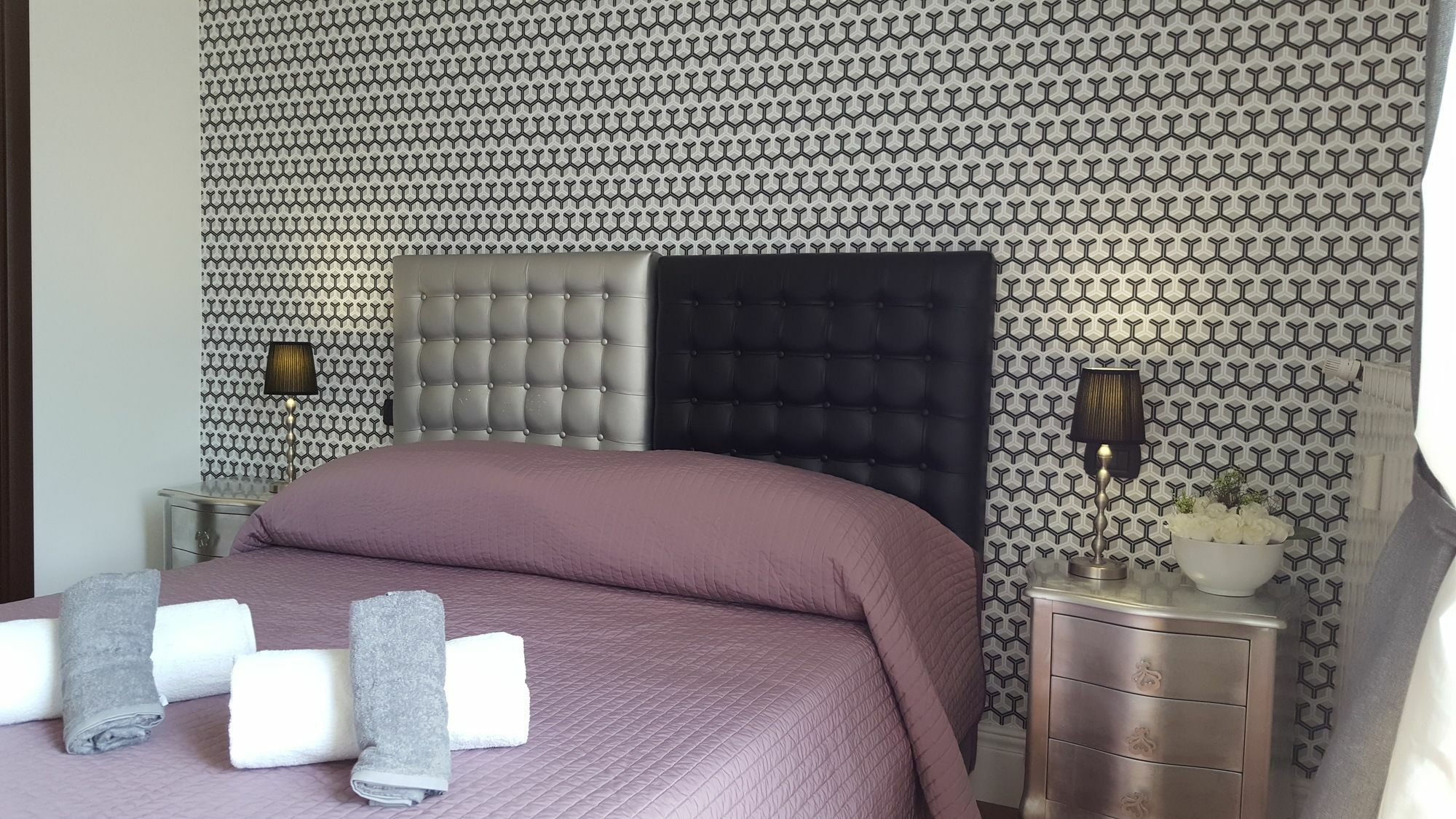 רומא Suite 06 מראה חיצוני תמונה