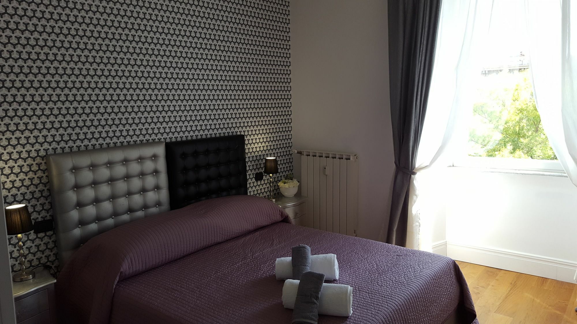 רומא Suite 06 מראה חיצוני תמונה