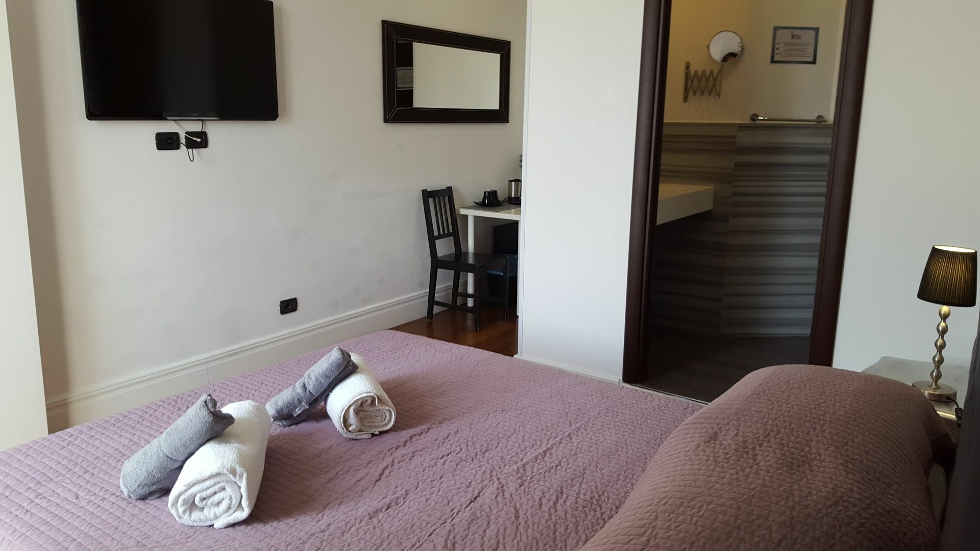 רומא Suite 06 מראה חיצוני תמונה
