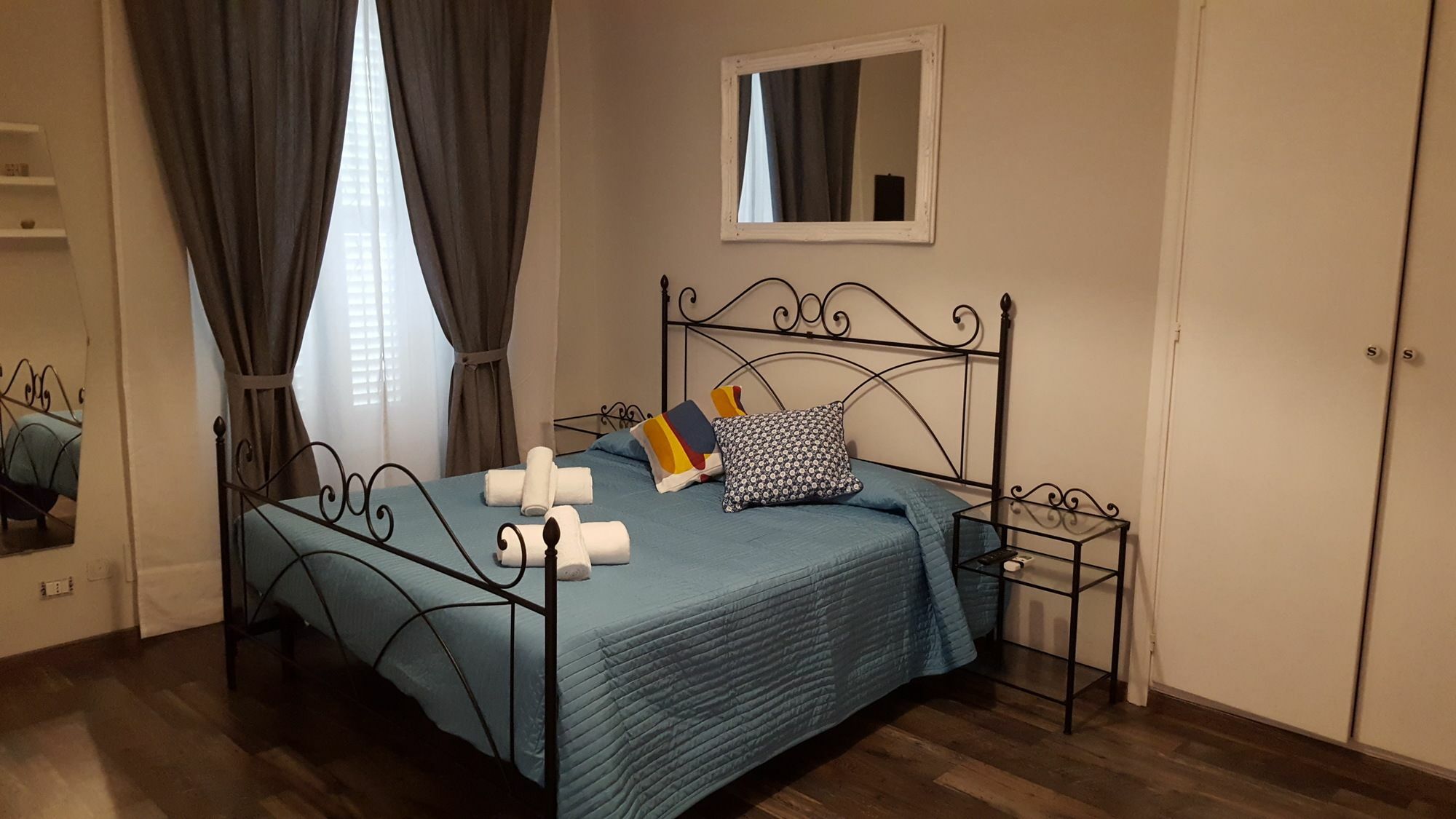 רומא Suite 06 מראה חיצוני תמונה