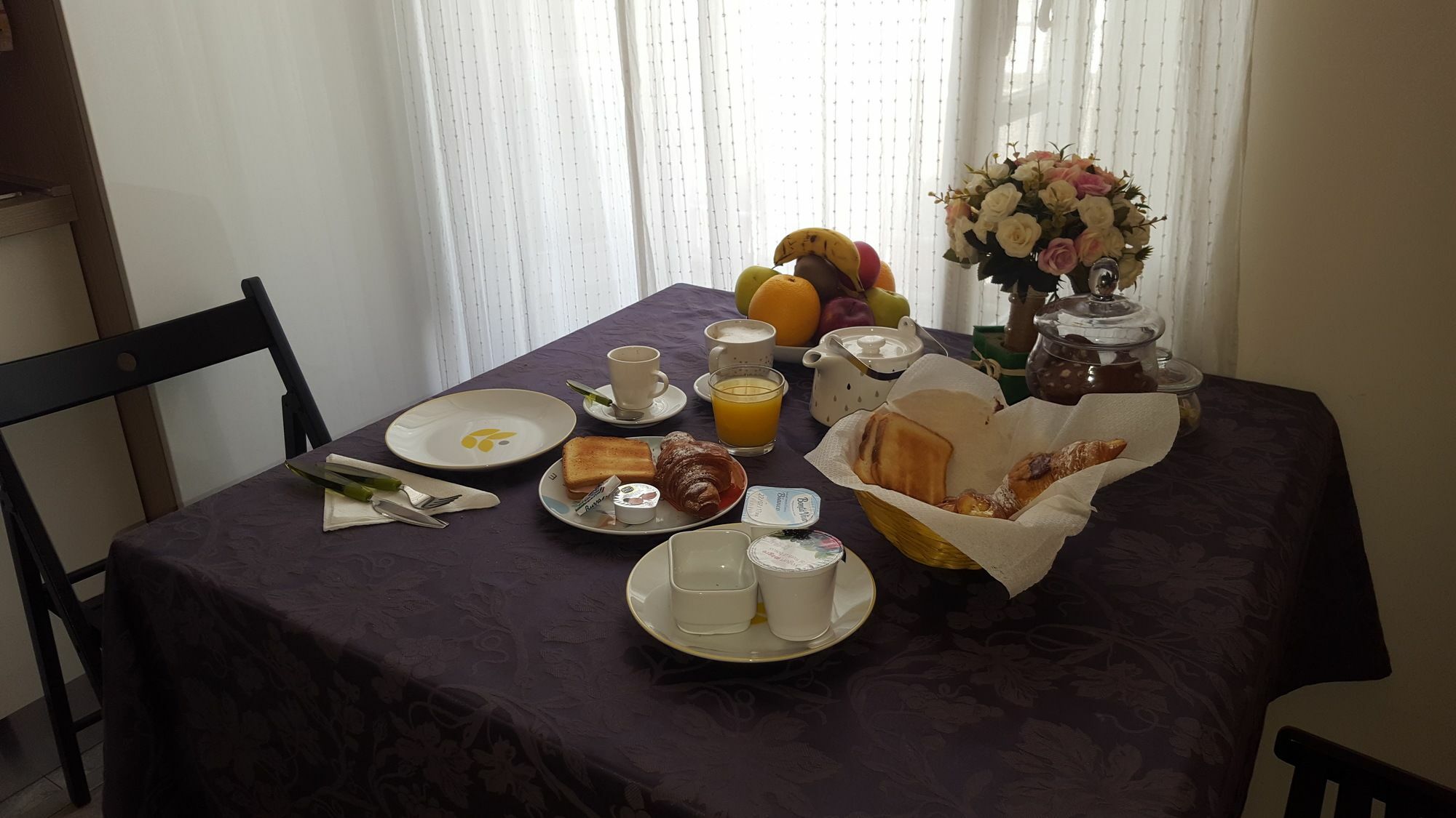 רומא Suite 06 מראה חיצוני תמונה