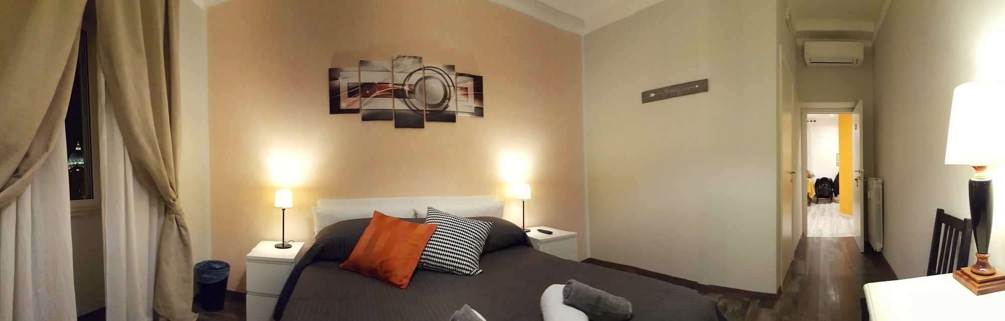 רומא Suite 06 מראה חיצוני תמונה