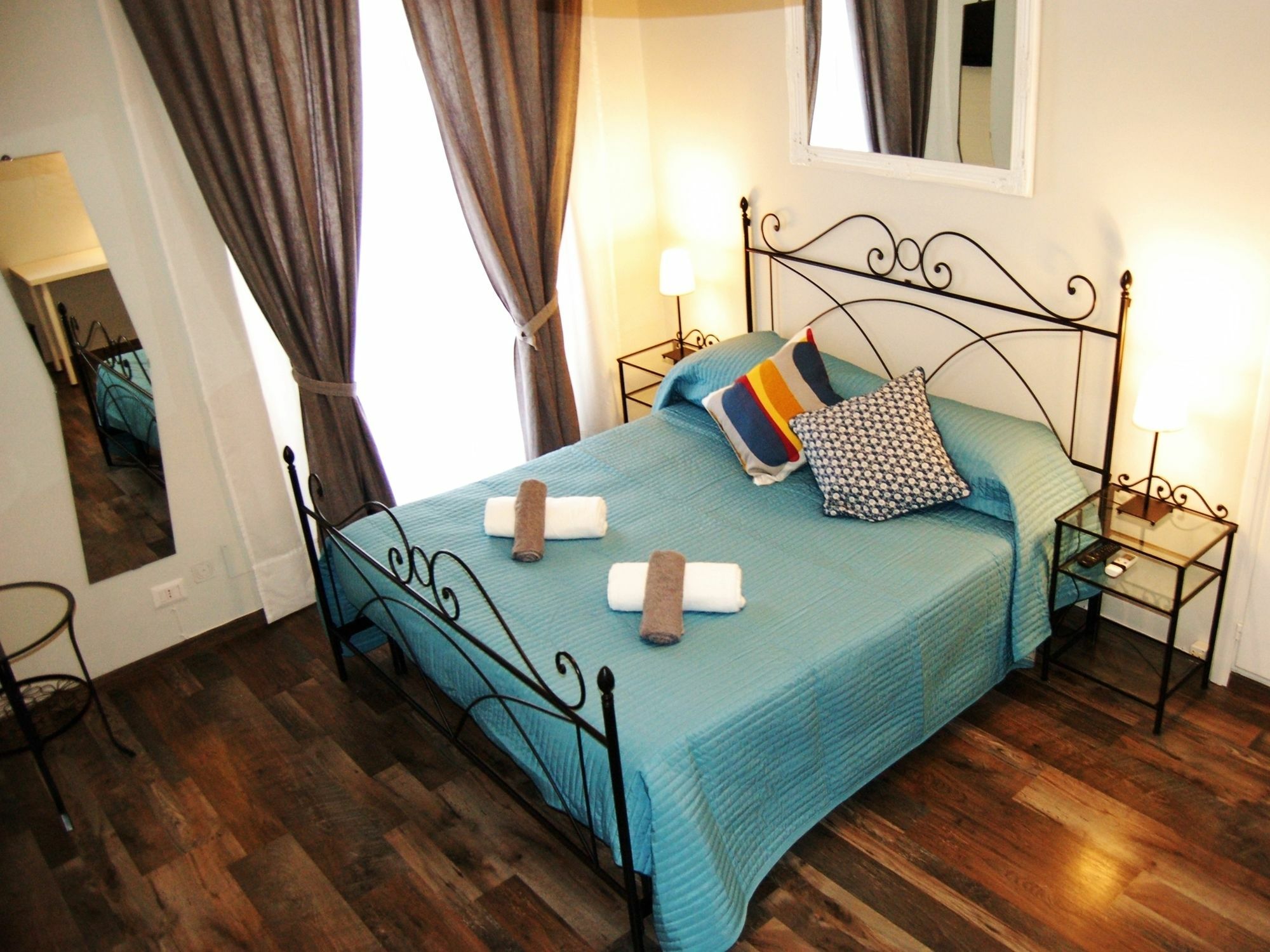 רומא Suite 06 מראה חיצוני תמונה