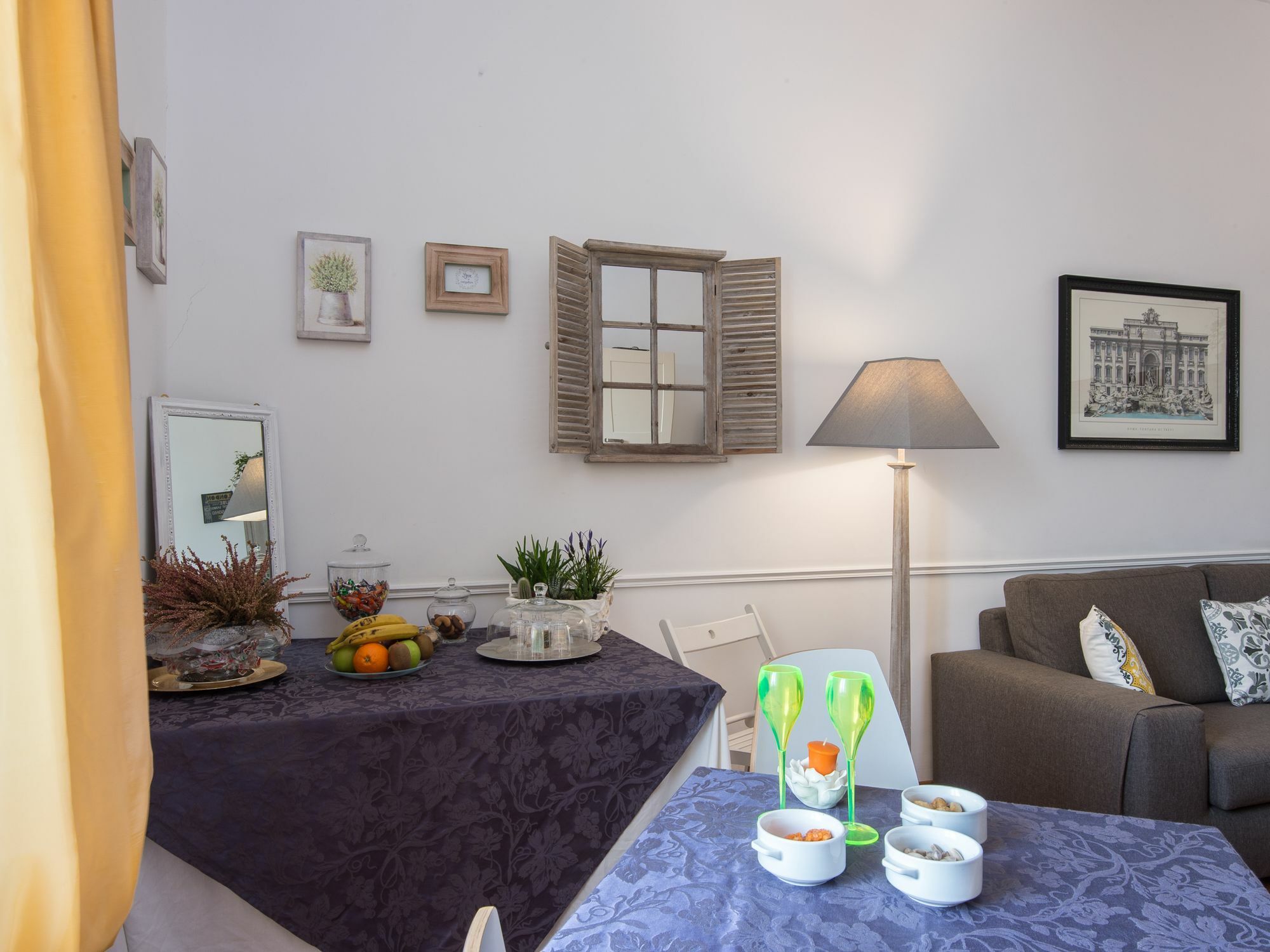 רומא Suite 06 מראה חיצוני תמונה